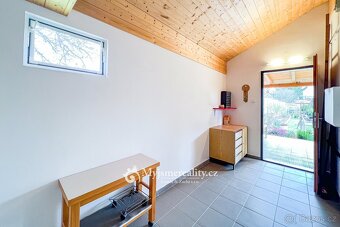 Prodej zahrady, chaty, 761 m2 - Znojmo - Oblekovice - 15