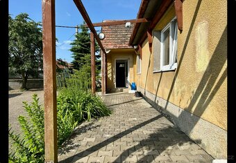 Pronájem domu 4+kk, Skašov, okr. Plzeň - jih - 15