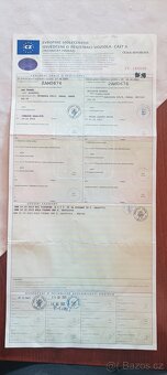 PRODEJ AUTOMOBILU Ford Mondeo - 15