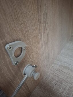 Levně nábytek do kanceláře, obýváku, dětského pokoje - 15