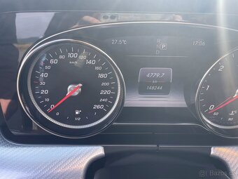 MERCEDES-BENZ třídy E all terrain - 15