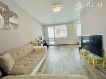 Prodej, byt 3+1, 80 m2, DV, Osek, ul. Hrdlovská - 15