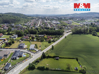 Prodej pozemku k bydlení, 1204 m², Strakonice - 15