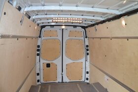 Mercedes-Benz Sprinter 317 CDi L Maxi ,velká výbava - 15