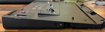 Lenovo Thinkpad X220 + dock, i5, SSD 120gb, 8gb ram - 15