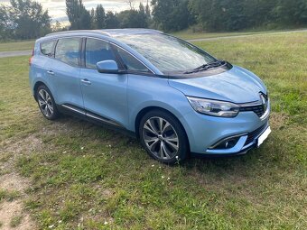 2017 Renault grand scenic 7 míst - 15