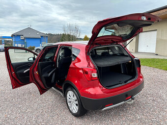 Suzuki S Cross 1,4 Premium Hybrid,původ CZ,1.maj,62tkm,TOP, - 15