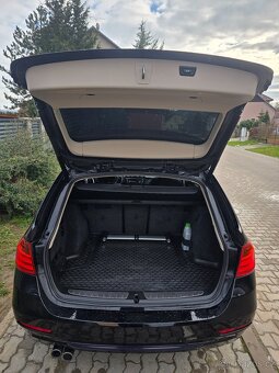Bmw f31 330d xdrive Prodam/vyměním - 15