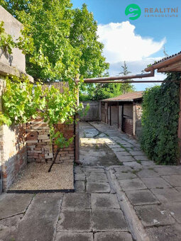 Rodiný dům v Hrušovanech n/J - 15