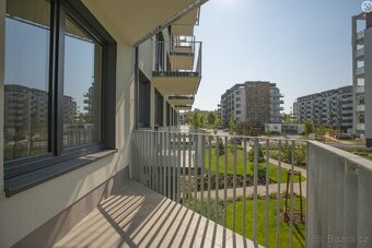 Prodej bytu 2+1 - 15