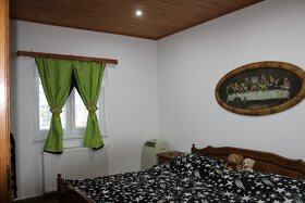 Prodám rodinný dům Vrbovec - 15