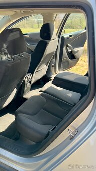 Volkswagen Passat B6 4motion 4x4 - 15