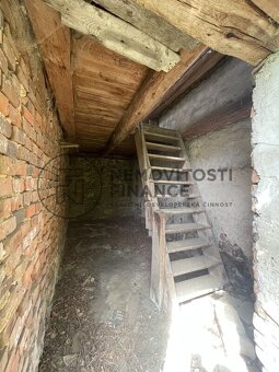 Prodej stavebního pozemku 657 m2, Ponědrážka, okr. J. Hradec - 15