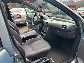 Mercedes-Benz A140 60kW, r.v. 2003 - 15