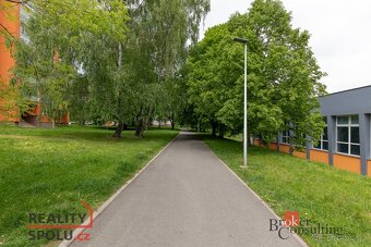 Pronájem, byty/1+kk, 27 m2, Výškovická 428/159, Výškovice, 7 - 15