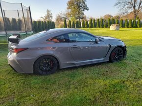 Lexus RC-F Takumi edition 7/15 - 15