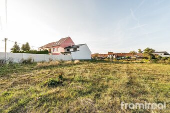 Prodej pozemku pro bydlení, 1 000 m2 - Opatovice - 15