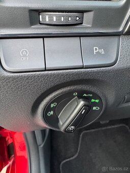 Škoda Fabia III 1.0 TSI 70kw CLEVER - 15