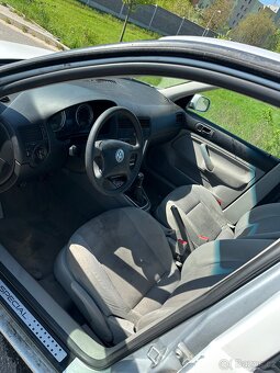 Vw bora special - 15
