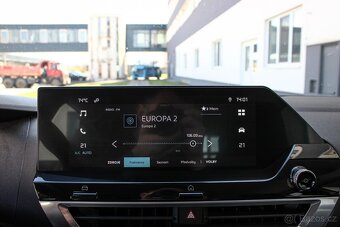 Citroën C4 1.2 PureTech - 15