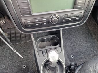Škoda Roomster 1,4 16 V 63 KW, vyhř.sed, digi.klima - 15
