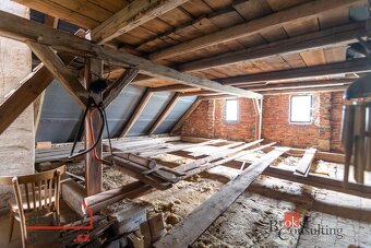 Prodej, domy/rodinný, 177 m2, 56802 Mikuleč, Svitavy [ID 698 - 15