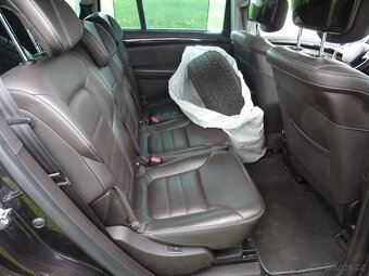 Renault Espace 1.6 dCi 118 kW Initiale Paris, Automat - 15
