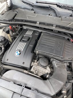 Bmw e90 335i - 15