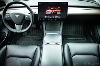 TESLA Model 3 Standard 208kW 2022 - 15