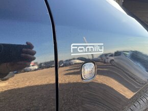 Škoda Fabia Combi Edice FAMILY 1.2 TSI 63KW - 15