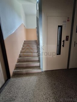 Byt 1+1 před rekonstrukcí Habartov - 15
