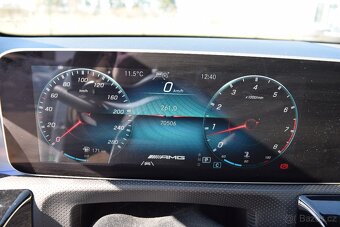 ►►Mercedes-Benz 2.0 Mercedes-AMG A 35 4MATIC◄◄ - 15