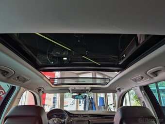 Volkswagen Passat GTE 160kW LED, ACC, KAMERA DPH - 15