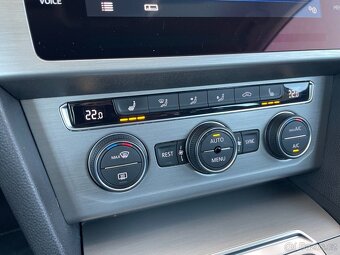 Volkswagen Passat B8 Com. 2.0TDi 110kW 1.maj. Tažné - 15