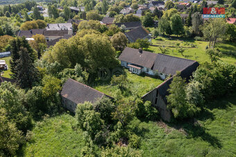 Prodej rodinného domu, 105 m², Rožmitál pod Třemšínem - 15