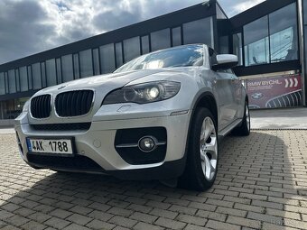 BMW X6 3.0xd (M57) - 15