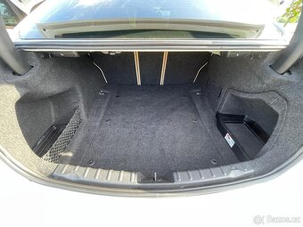 BMW 328i F30 Luxury Line 2012, 180kw, benzin, 8st. Automat - 15