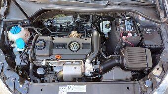VW Golf Variant 1.4TSI 90kW Comfortline Nehav-Nelak - 15