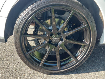 AUDI RS Q3 stav nového vozu - 15