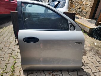 Prodám díly na Hyundai SantaFe - 15