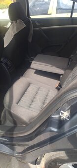 Škoda Octavia 2 1.2tsi elegance 77kw 2010 2 Maj. - 15