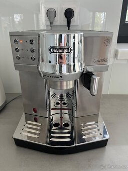 Delonghi pákový kávovar EC850.M - 15