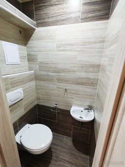 Prodám byt 2+1 s balkónem, 67m, Stará Role, K. Vary - 15