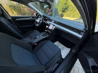 VW Passat B8 GTE Variant 1.4 TSI Hybrid 115kW DSG/2022 - 15