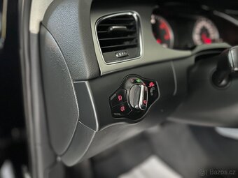 Audi A4/B8/2.0TDI/105Kw/Manuál/Xenon/S-line/245tis km/Servis - 15