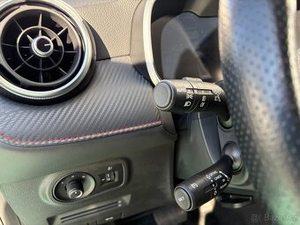 MG ZS 1.0TGI Automat, Navi, Kamera - 15