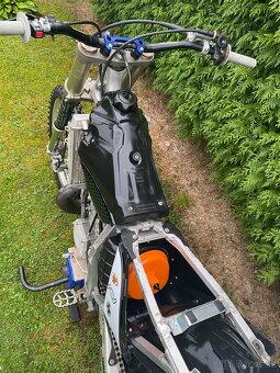 Yamaha yz 250 - 15