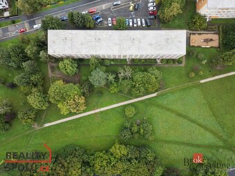 Prodej, byty/2+kk, 41 m2, Nedvězská 2228/12, 10000 Praha, Hl - 15