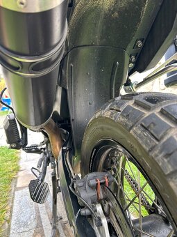 BMW F 800 GS - 15