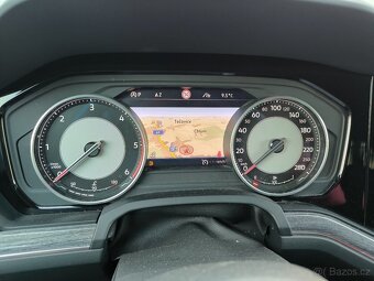 VW Touareg 3.0 TDi 4M VZDUCH, KŮŽE, TZ , 12/2020 DPH - 15